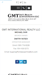 Mobile Screenshot of floridaexpertrealtors.com